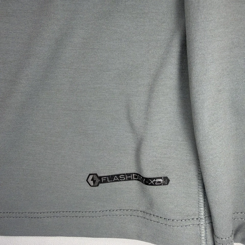 North Face Mountain Athletics Lightweight Hoodie Size Sm Gray 00166